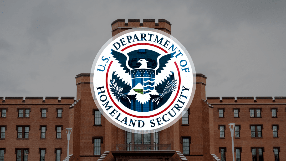 Sherman Testifies on DHS Corruption, Waste, Fraud