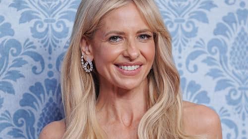 Sarah Michelle Gellar's Horror Film Becomes Streaming Sensation