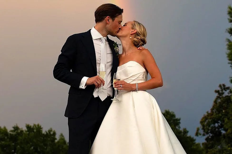 American Woman Moves to Germany After 10 Days With Future Husband