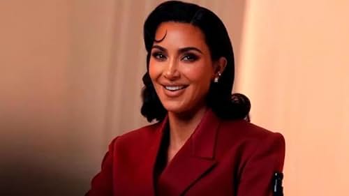 Kim Kardashian Hits Broadway with The Fear of 13