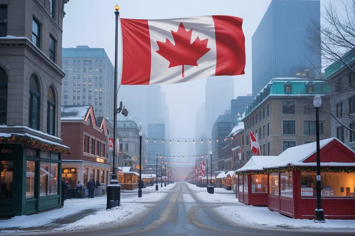 Canada Tops Coolcation Picks Across the Americas and Caribbean