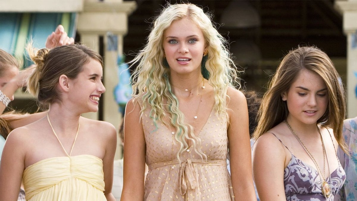 Disney+ Developing Aquamarine TV Series Pilot