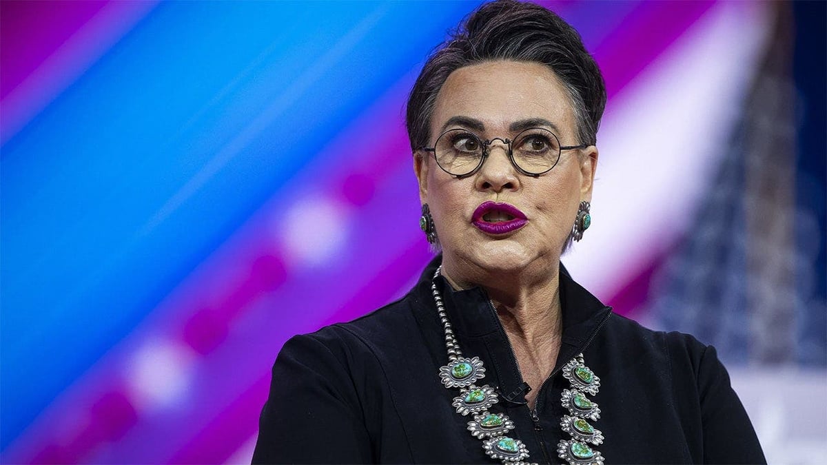 Democrats Blasted as Patriotism Hits Record Low
