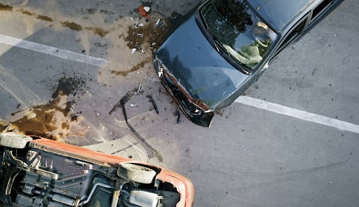 Celebrity Car Crash Lawsuits That Reshaped American Law