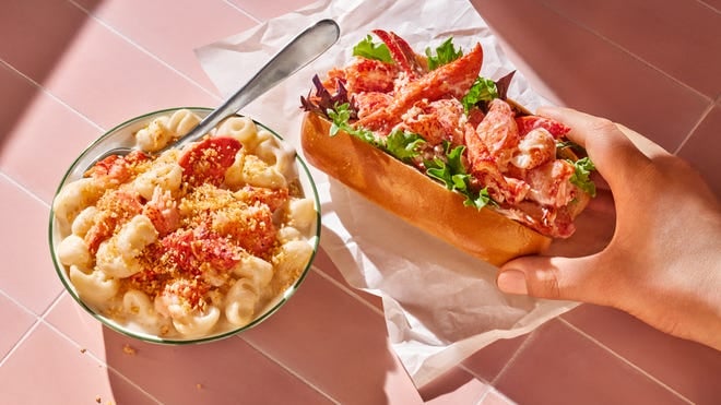 When and Where to Get Panera's Lobster Menu in Central Jersey