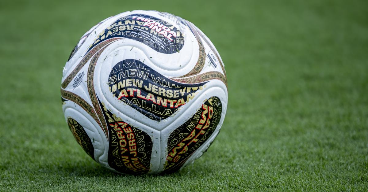 Trump Admin Demands FIFA Ban Males From Women's World Cup