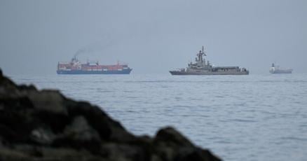 Iran War Highlights Risks of Trump's Oil Focus