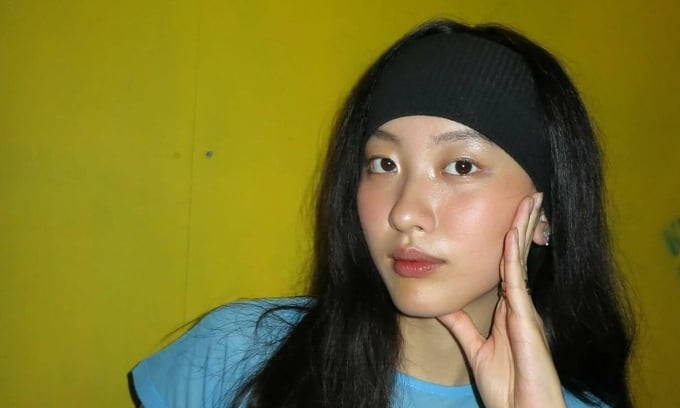 Eason Chan’s Daughter Constance Fuels Romance Buzz With Coleman Wong