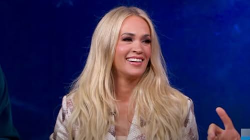 Carrie Underwood Falls for Political Satire Scam