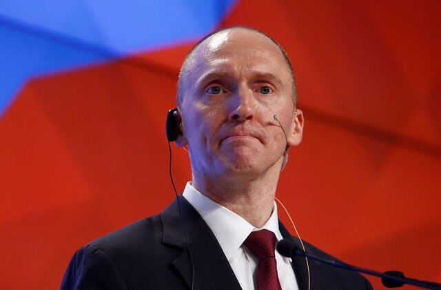 Supreme Court Rejects Trump Aide's Bid to Sue Former FBI Officials