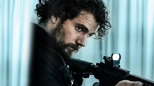 Henry Cavill's Action Thriller Becomes a Global Box Office Hit
