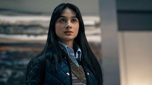 Prime Video's Divisive Sci-Fi Finale Stays A Streaming Hit