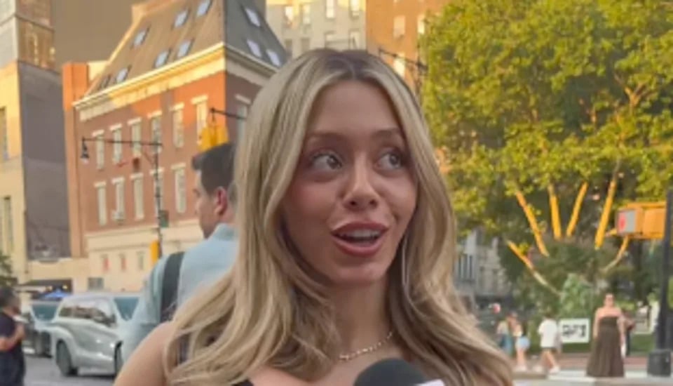 Netflix Star Faces Backlash for Tone-Deaf Homeless Comments