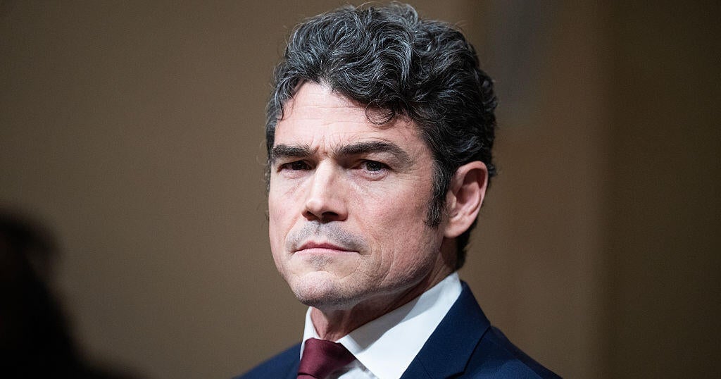 Joe Kent Resigns Over Iran War, Cites No Imminent Threat