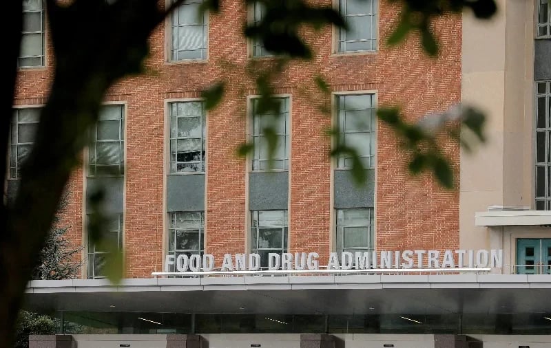 FDA Drug Center Chief Fired After Commissioner Exit
