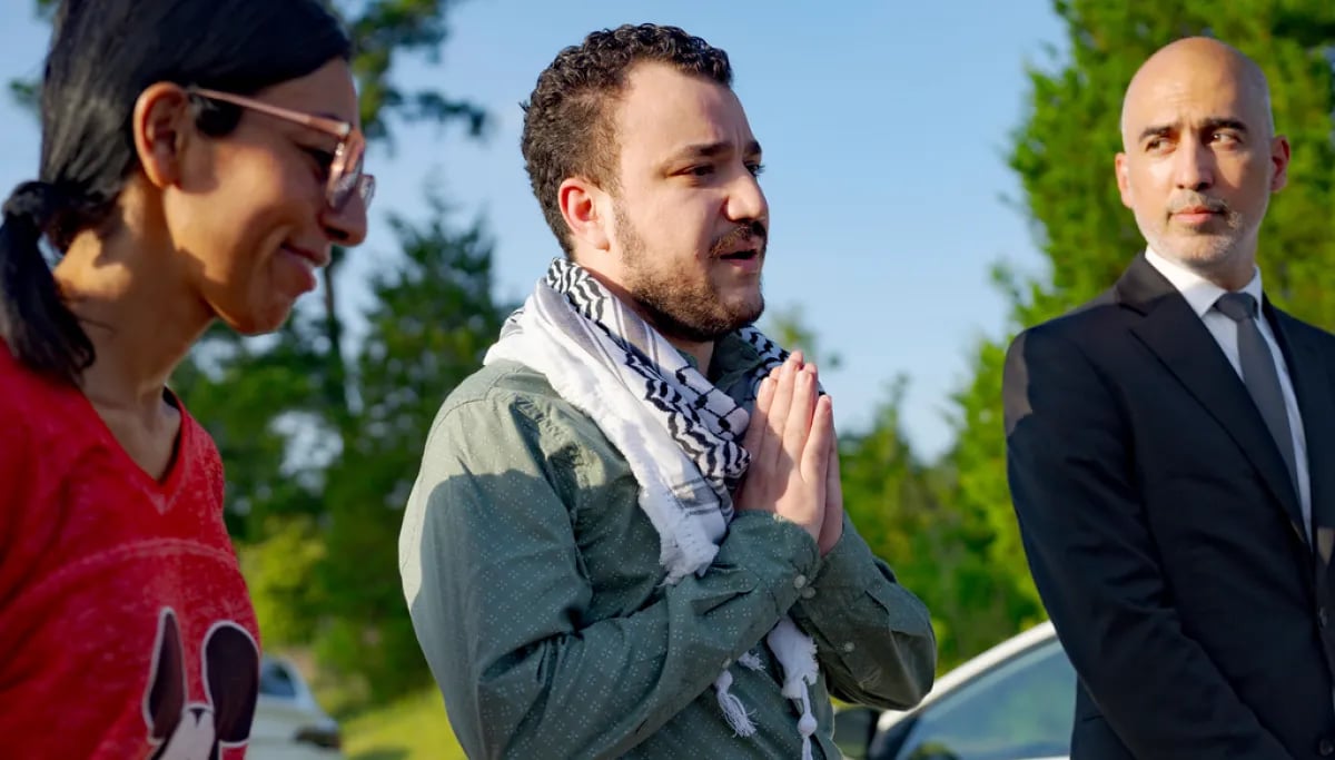 Mahmoud Khalil Loses Appeal in Deportation Case