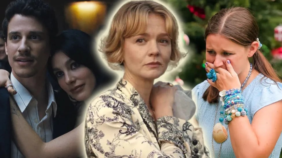 6 Best Netflix Shows of 2026 So Far