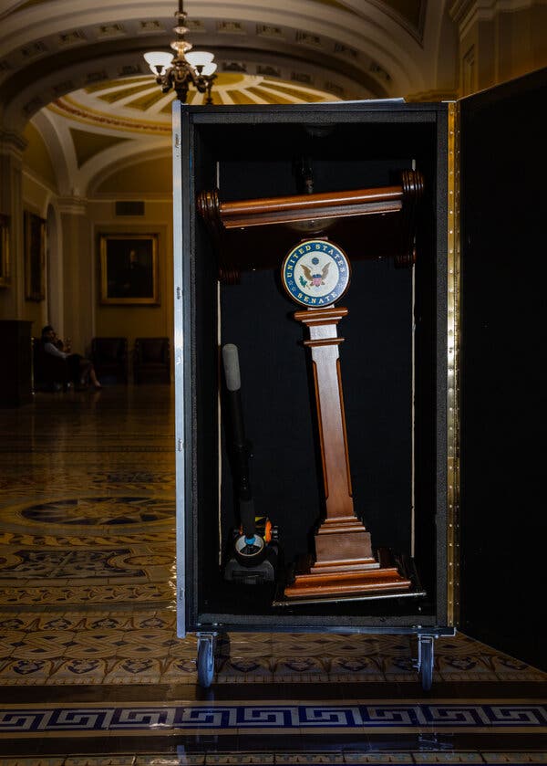Opinion - Democrats Keep Making Themselves Look Like A Clown Car