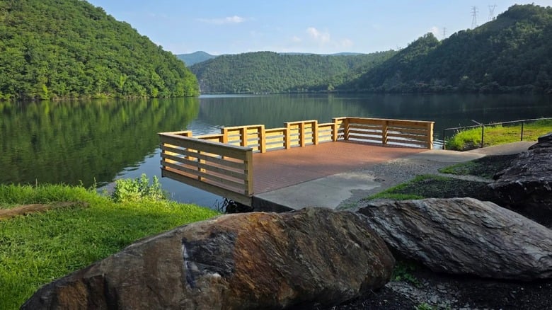 Quaint Tennessee Suburb Offers Smokies Fun And Outdoor Escape