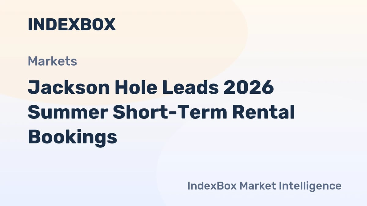 Mountain Getaways Top 2026 Rentals