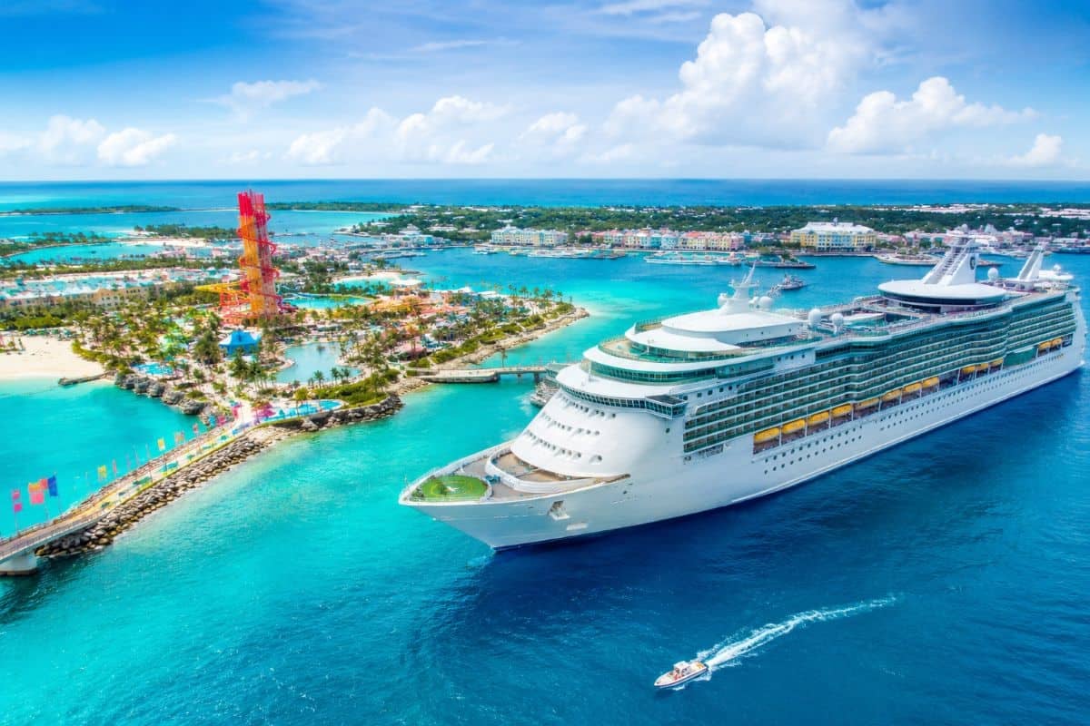 Royal Caribbean Launches Affordable Four-Night Cruises From Fort Lauderdale