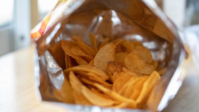 Popular Potato Chips Recalled at FDA's Highest Risk Level