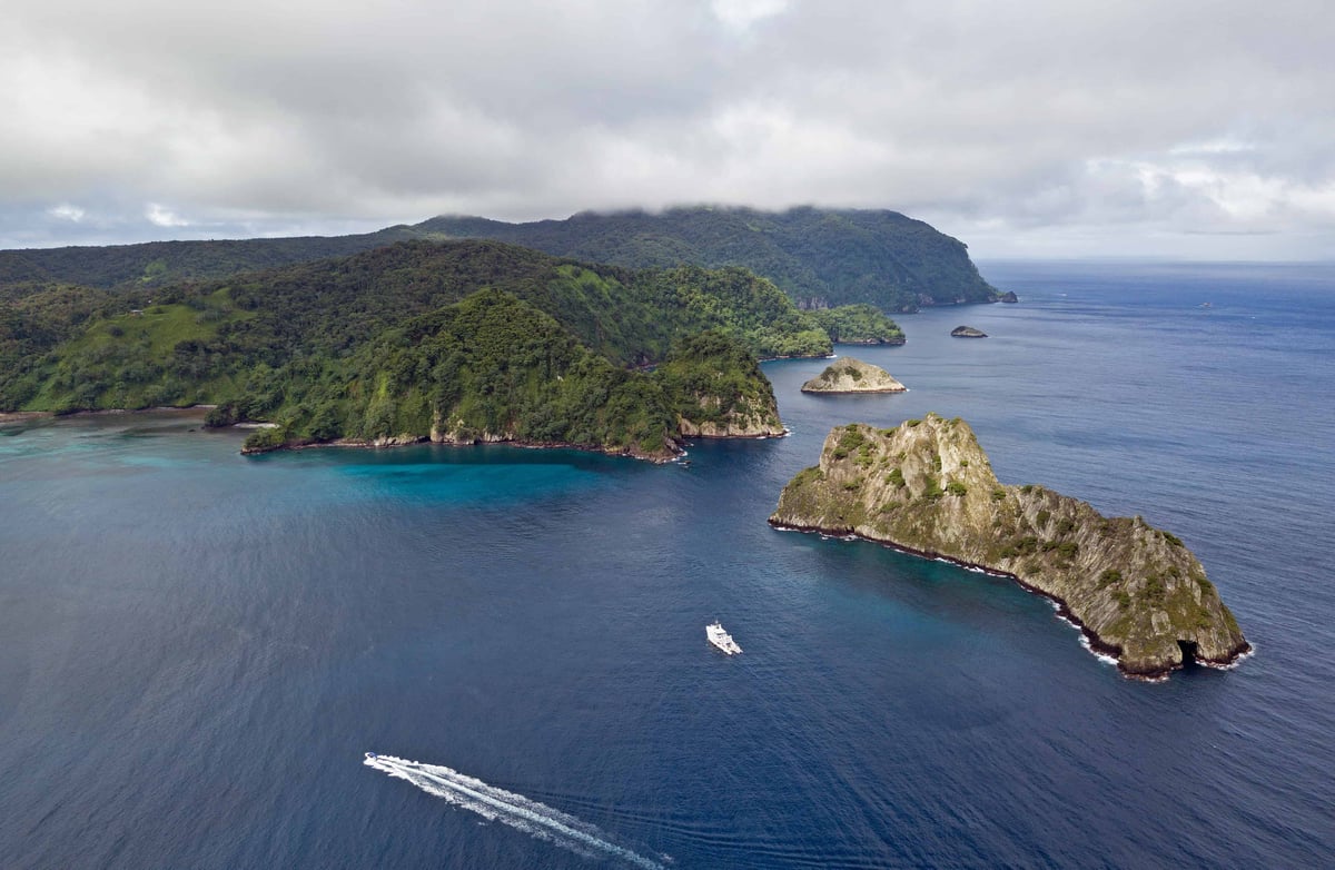 Costa Rica Tops Forbes Nature Awards 2026