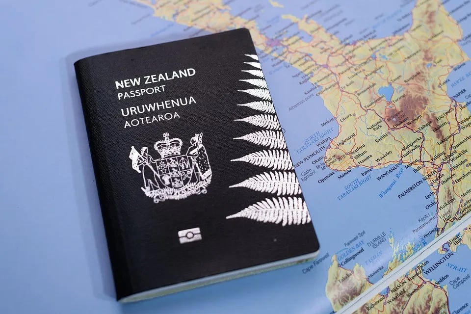 New Zealand Offers 6-Month Graduate Visa