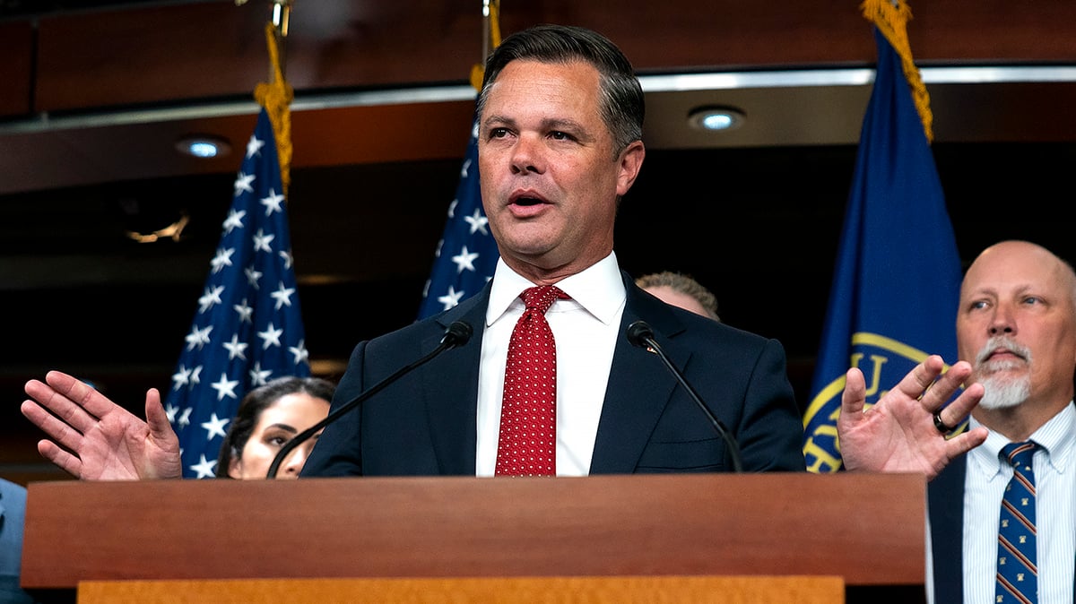 House Passes Year-Round E15 Sales, Splitting GOP