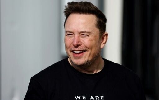 Musk Offers to Pay TSA Salaries in Shutdown