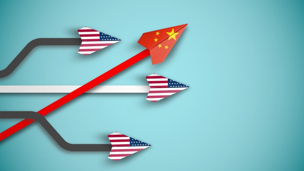 New Biotech Group Aims To Power U.S. Rockets In China Race