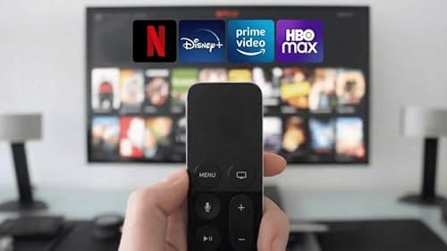 40 New Streaming Premieres Hit Netflix, Prime Video, HBO Max, Disney+