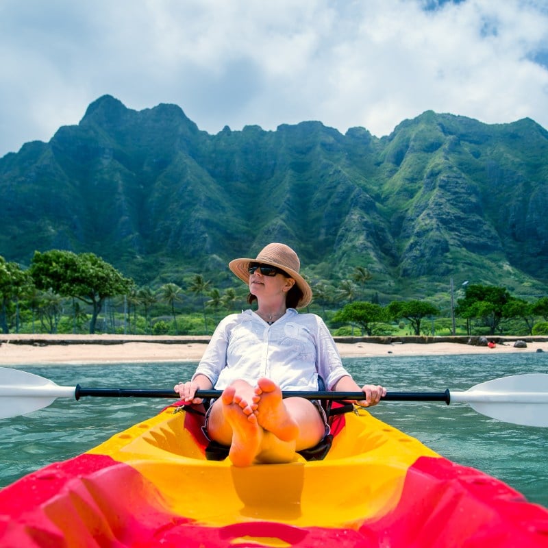 13 Oahu Nature Tours for Land, Sea and Sky Adventures
