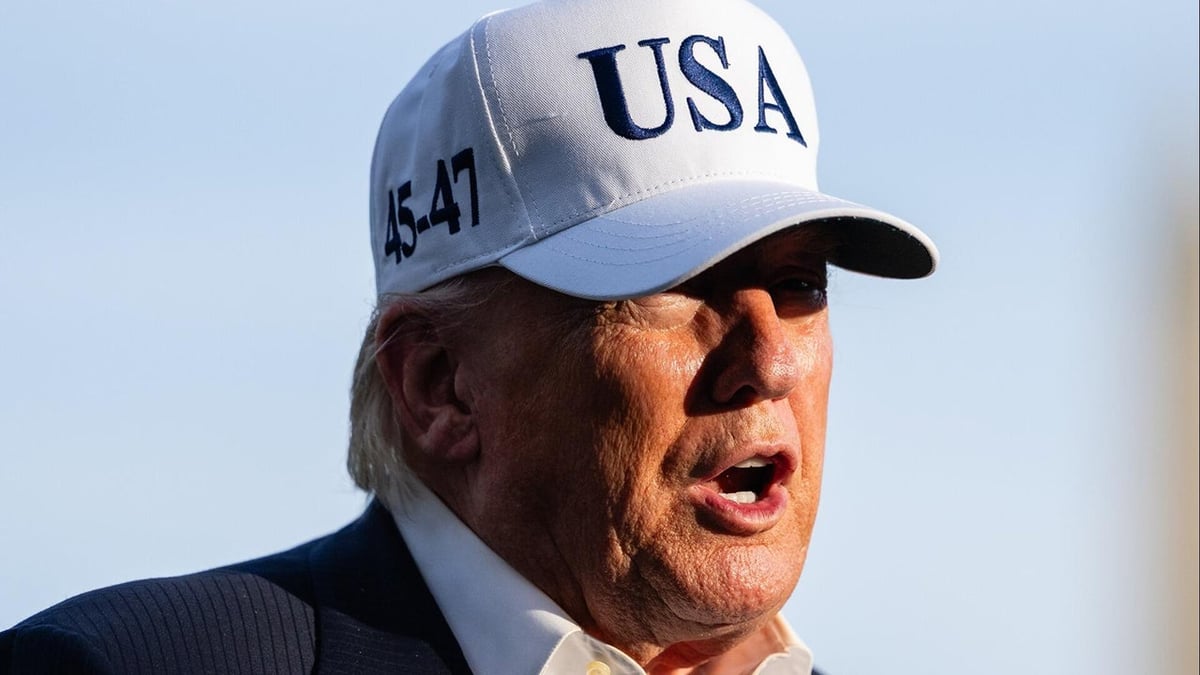 Trump Backs Off Planned Iran Attack