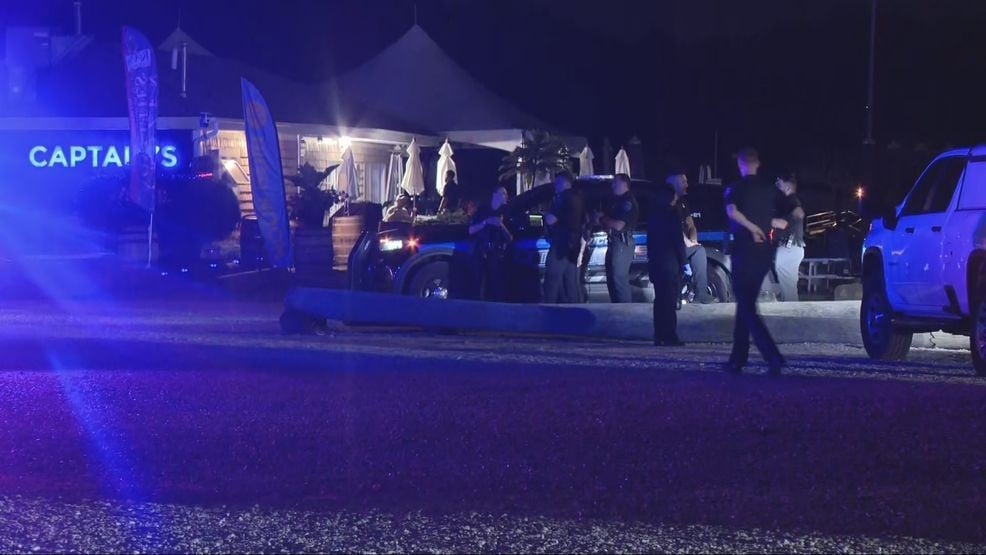Warwick Police Investigate Incident at Popular Restaurant