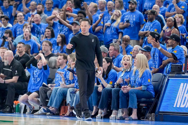 Game 6 Watch Guide - Why Seattle Is Paying Attention