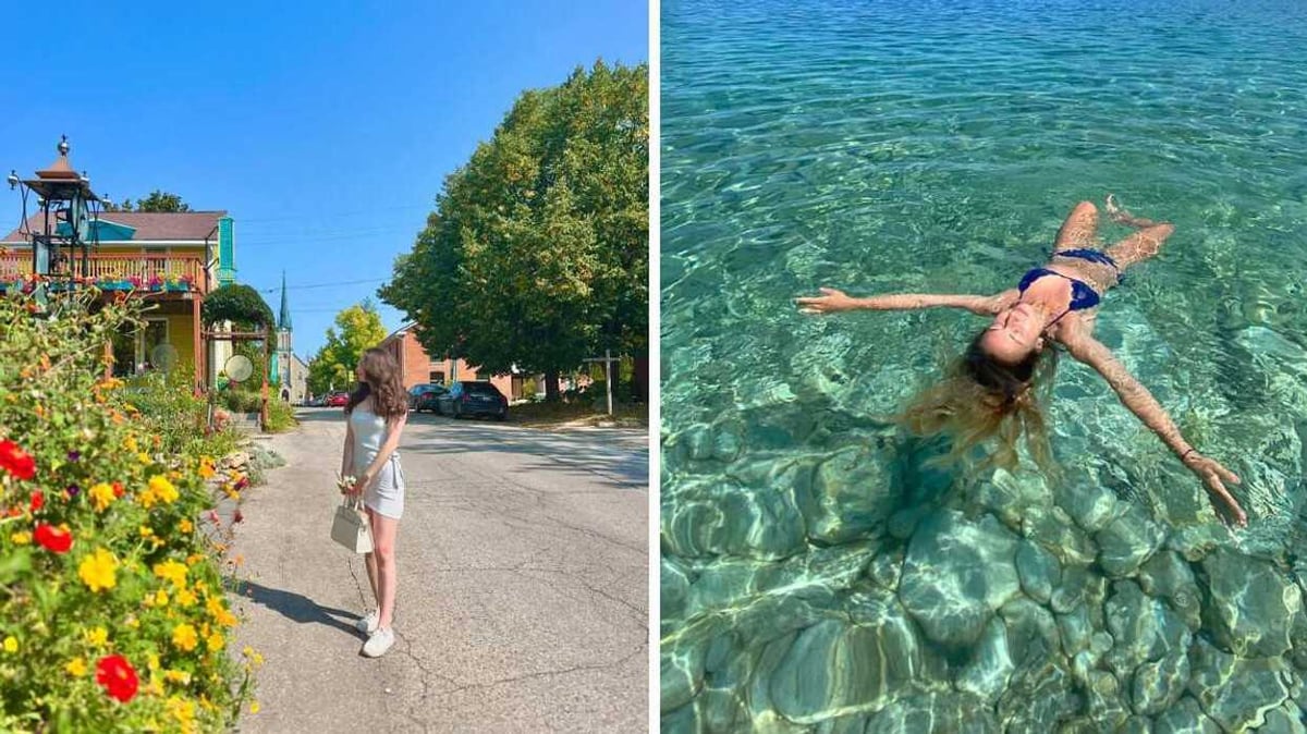 12 Must-See Ontario Destinations for True Locals