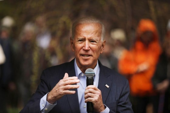7 Years Later, Dems Ditch Biden's Trump Epiphany Prediction