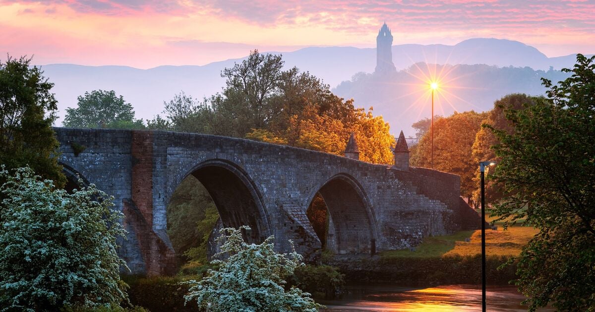 Scottish City Named UK’s Best Place To Visit in 2026