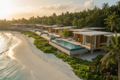 Ritz-Carlton Reserve Expands to Puerto Rico, More