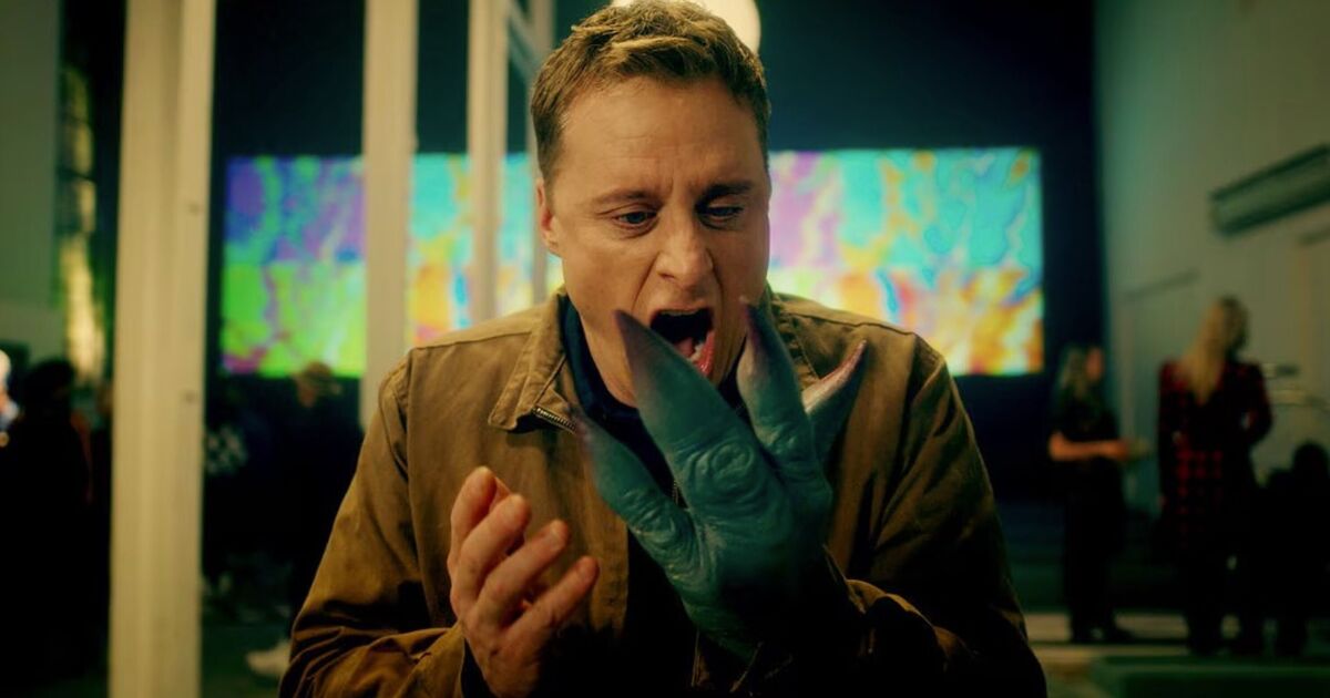 Hilarious Netflix Comedy Has Viewers Spitting Laughs