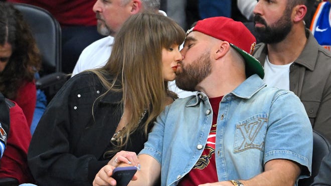 Taylor Swift and Travis Kelce: What's Next?