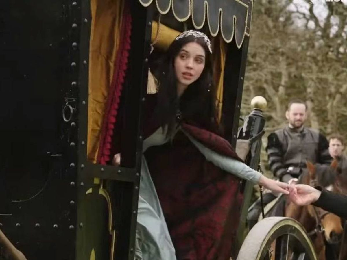Masterpiece Period Drama Has Bridgerton Fans Hooked