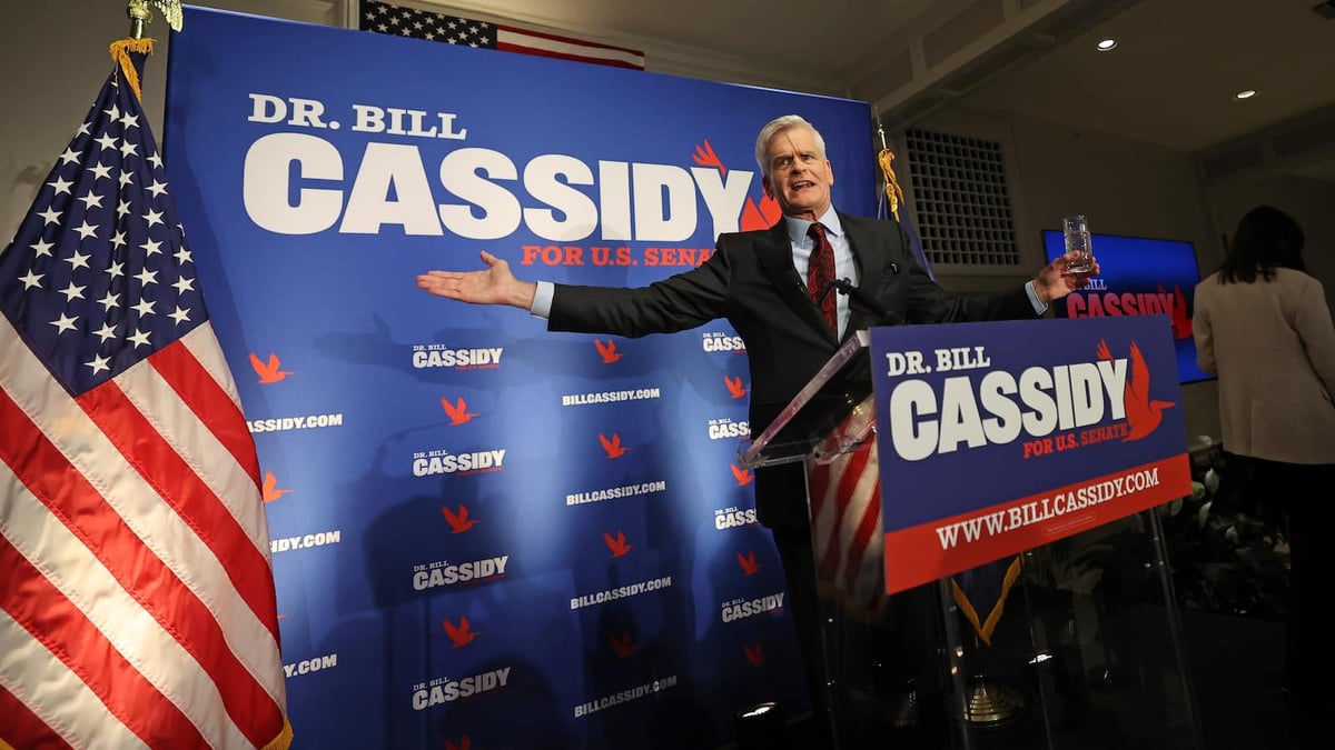 More Independents, Less Trust - And Washington Keeps Missing The Point