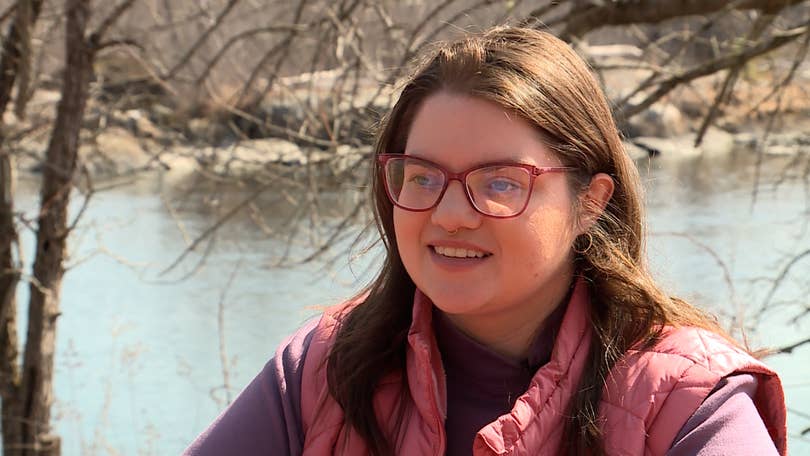 Newcomer Paige Loud Challenges Rep. Jared Golden