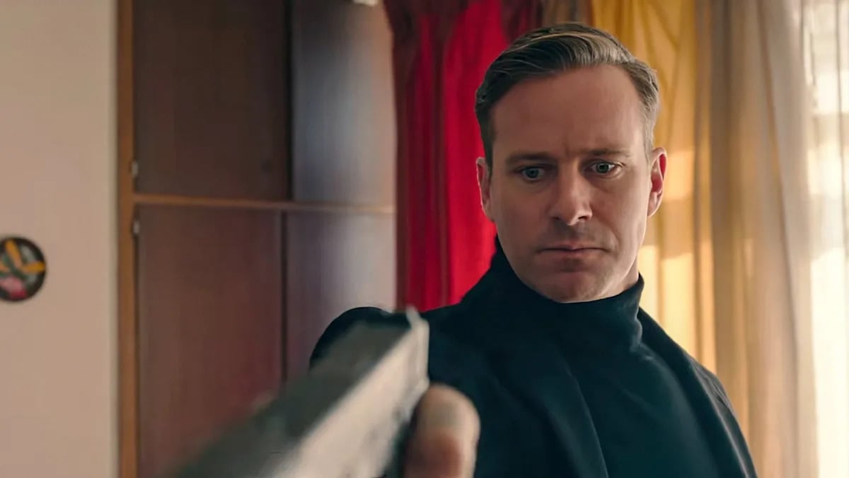 Uwe Boll Defends Armie Hammer Movie Against Critics