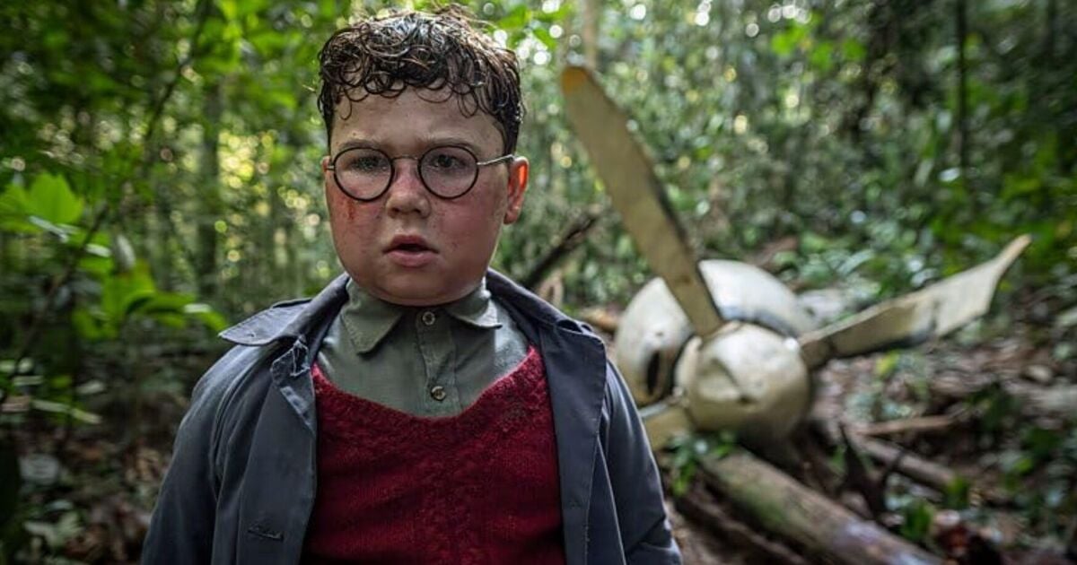 A British Classic Is Streaming Free On BBC With A 92% Score