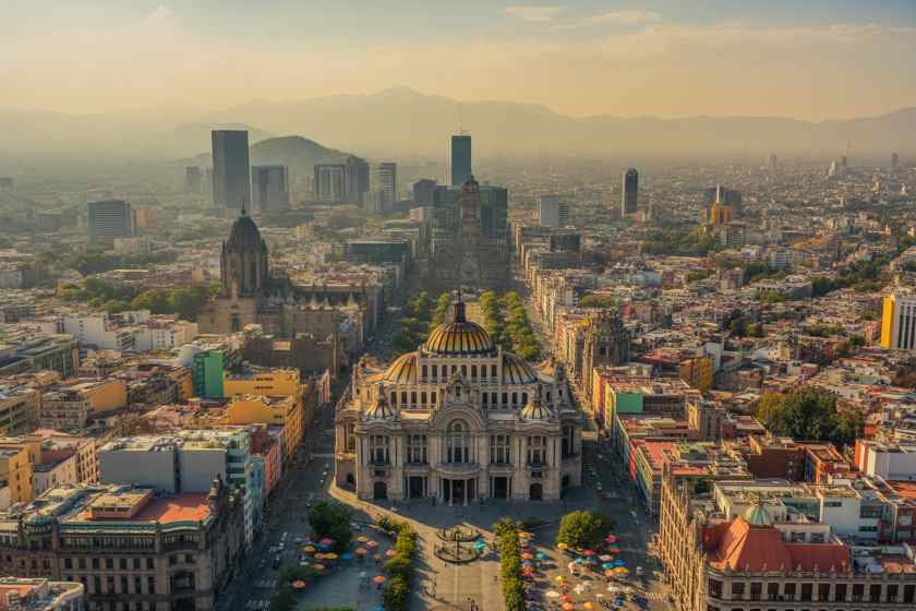 Safe Mexico Travel Tips for 2026 Visitors