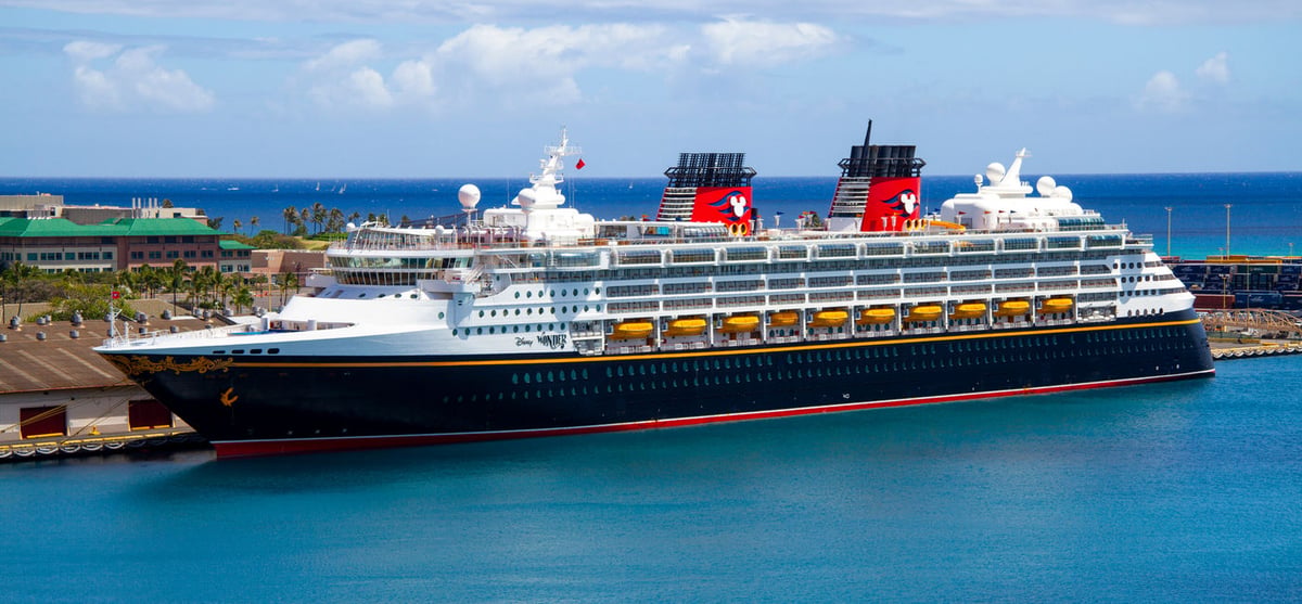 Disney Cruise Line Tightens Rules on Popular Passenger Tradition