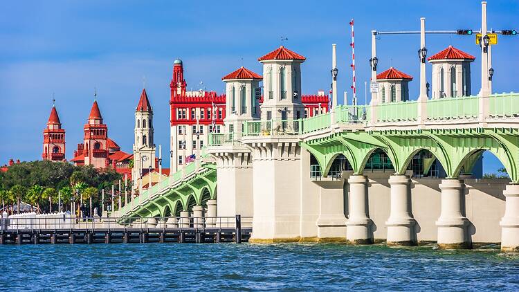 5 Last-Minute Memorial Day Getaways Near Major Cities